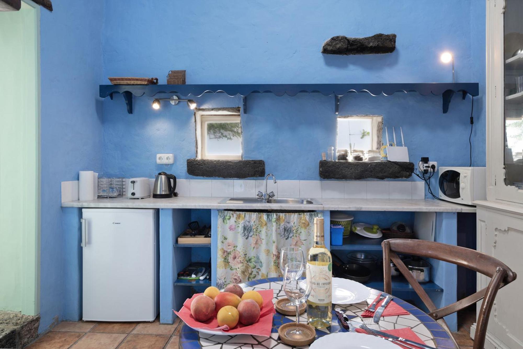 El Piccolo Apartment Macher Exterior photo