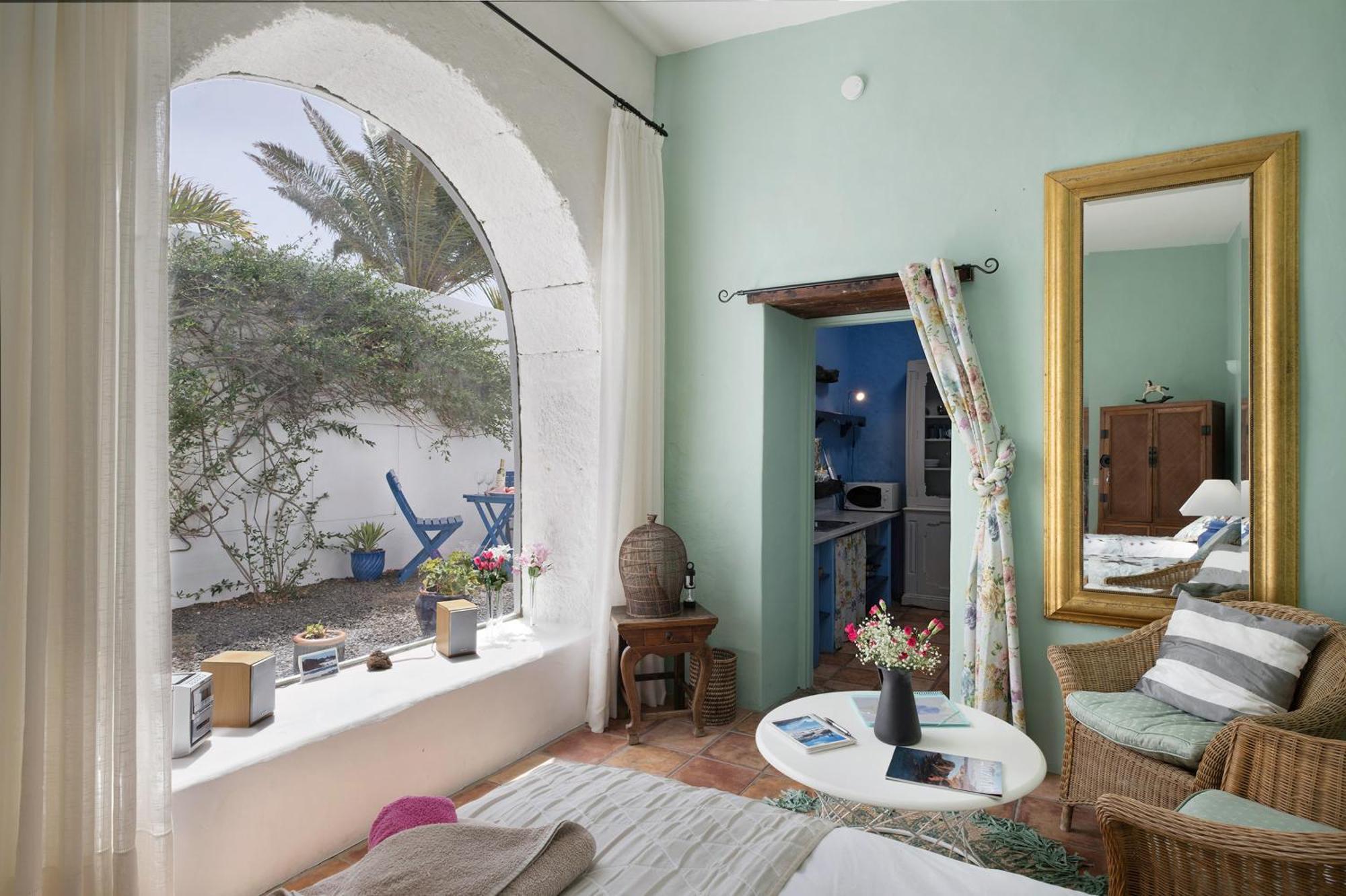 El Piccolo Apartment Macher Exterior photo